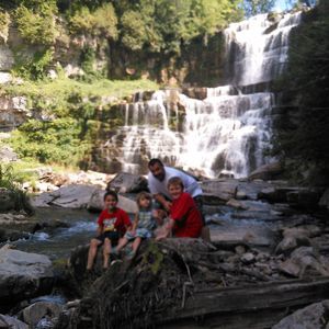 Meet your Posher, James